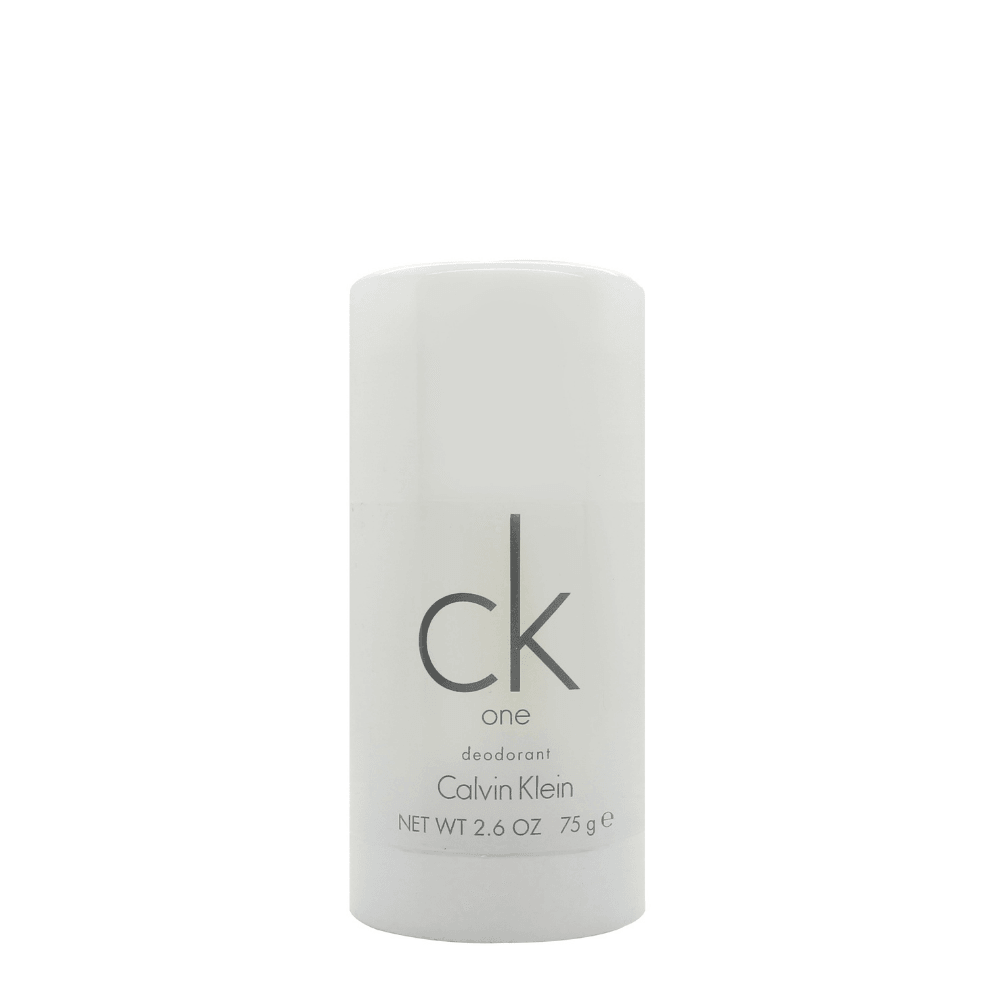 CK One Deodorant Stick - Beauté - Your Beauty Boutique Online ♥