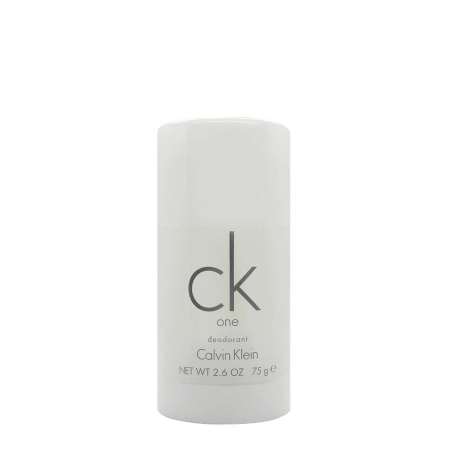 CK One Deodorant Stick - Beauté - Your Beauty Boutique Online ♥