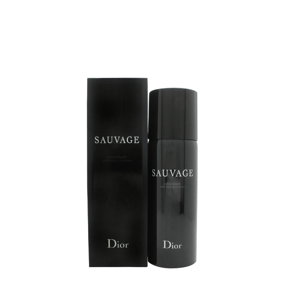 Sauvage Deodorant Spray - Beauté - Your Beauty Boutique Online ♥