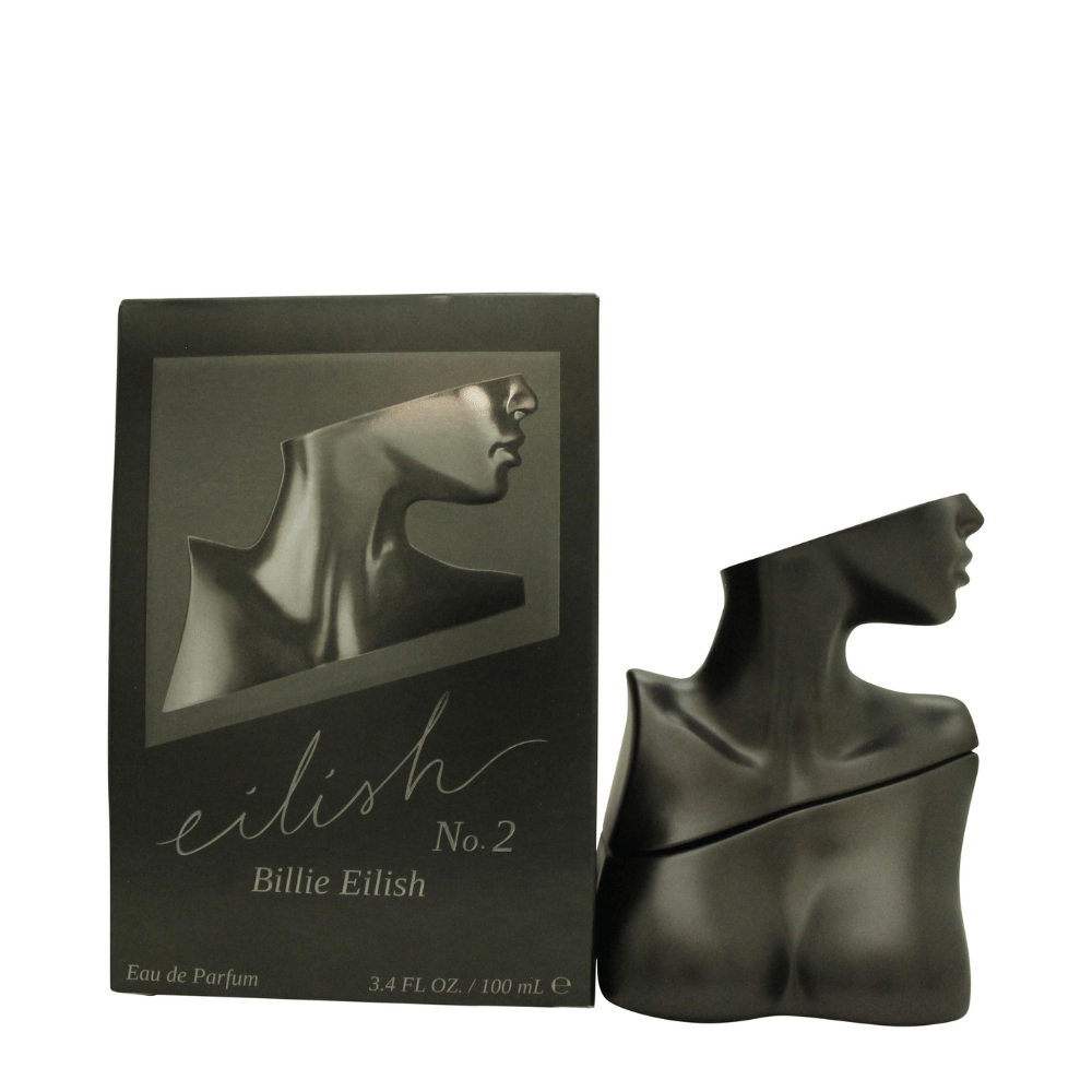 Eilish No 2 Eau de Parfum spray från Billie Eilish - en träig blommig mysk-doft doft.