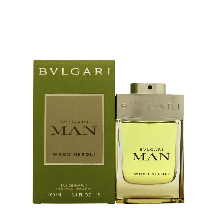 Bvlgari Man Wood Neroli Eau de Parfum är en måste-doft för alla män som uppskattar fina dofter. Med toner av trä och neroli, detta e