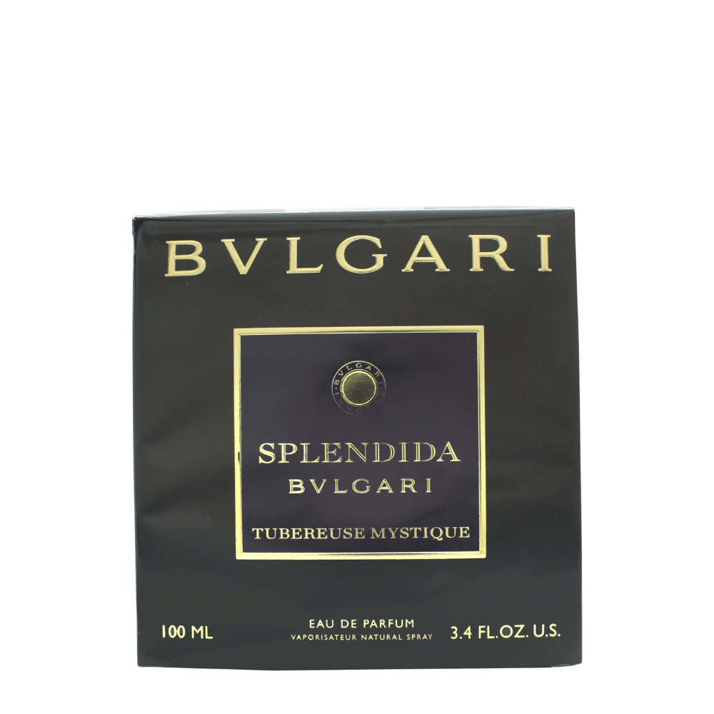 Bvlgari Splendida Tubereuse Mystique Eau de Parfum 100 ml med en orientalisk doft.