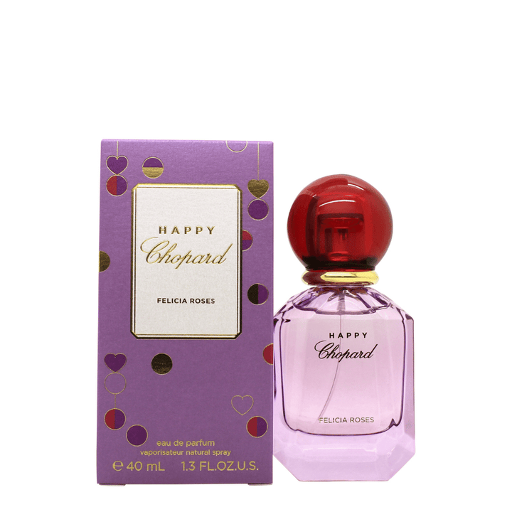 Happy Chopard Felicia Roses Eau de Parfum - Beauté - Your Beauty Boutique Online ♥
