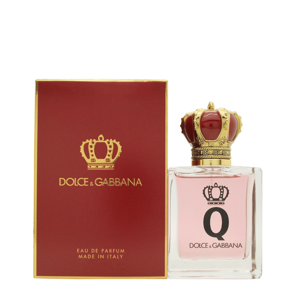 Q Eau de Parfum från Dolce & Gabbana.