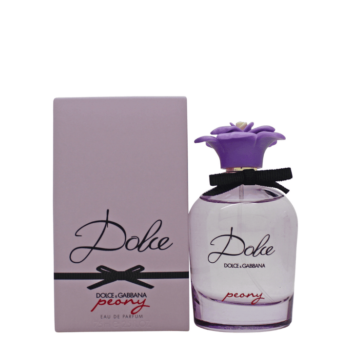 Dolce Peony Eau de Parfum - Beauté - Your Beauty Boutique Online ♥