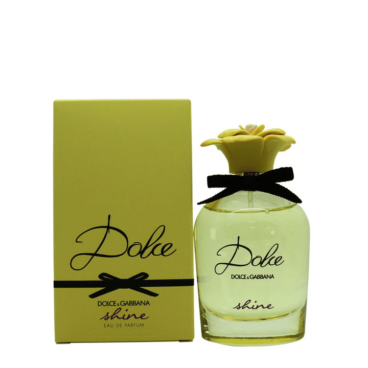 Dolce Shine Eau de Parfum - Beauté - Your Beauty Boutique Online ♥