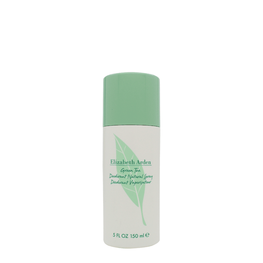 Green Tea Deodorant Spray - Beauté - Your Beauty Boutique Online ♥