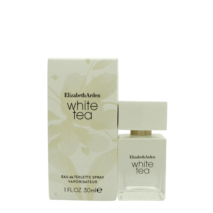 White Tea Eau de Toilette - Beauté - Your Beauty Boutique Online ♥
