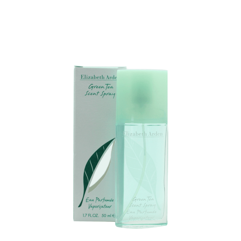 Green Tea Eau de Parfum - Beauté - Your Beauty Boutique Online ♥