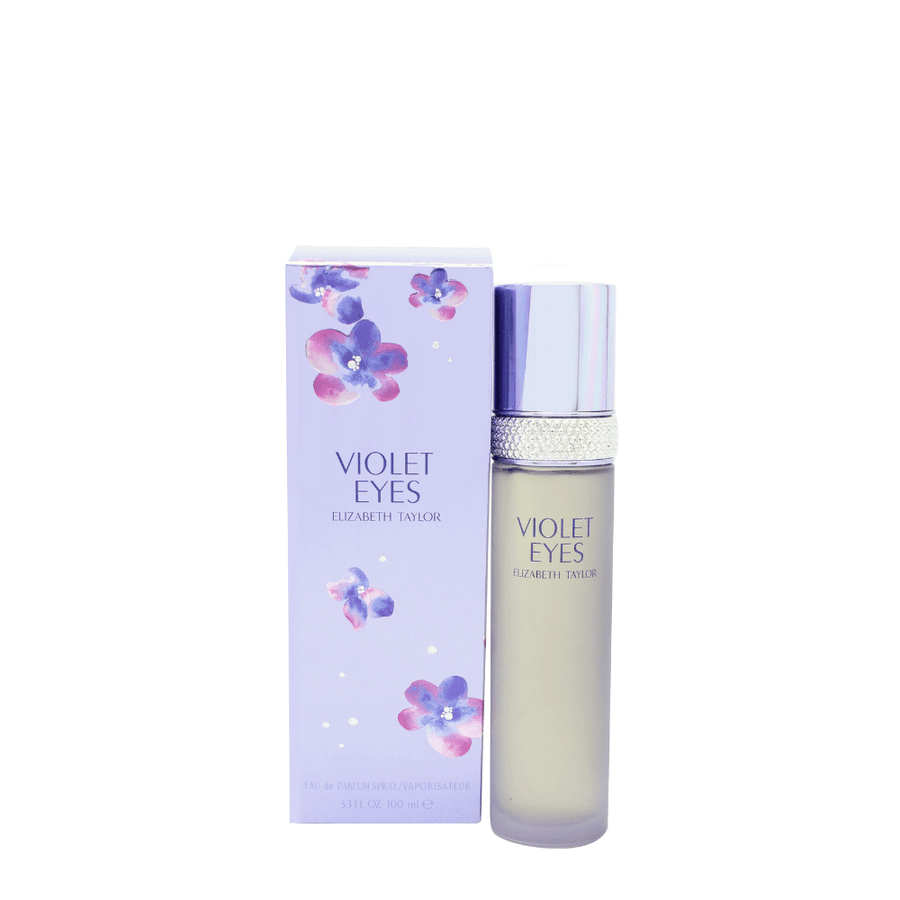 Violet Eyes Eau de Parfum - Beauté - Your Beauty Boutique Online ♥
