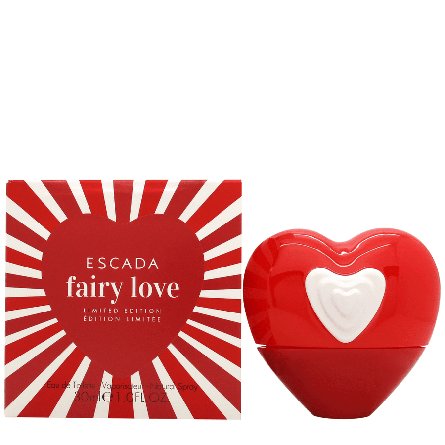 Fairy Love Eau de Toilette - Beauté - Your Beauty Boutique Online ♥