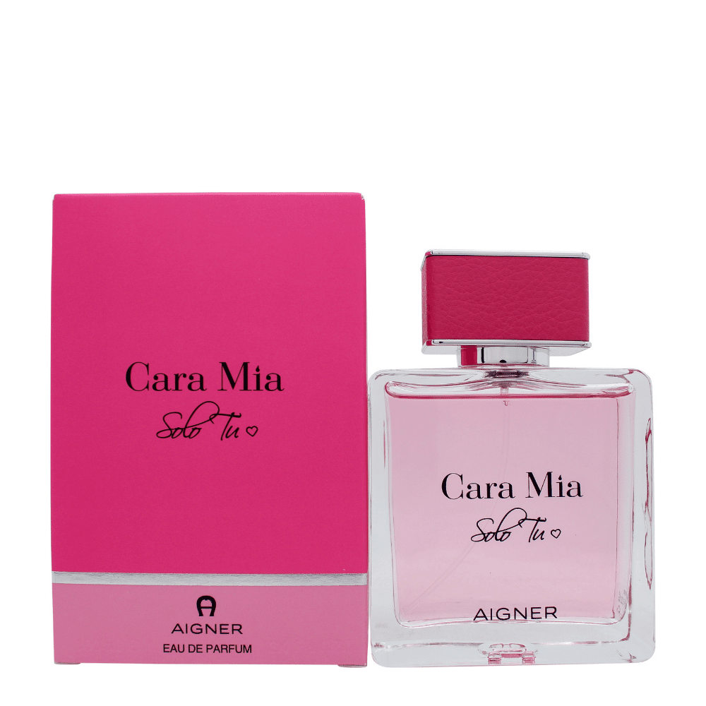 Cara Mia Solo Tu Eau de Parfum - Beauté - Your Beauty Boutique Online ♥