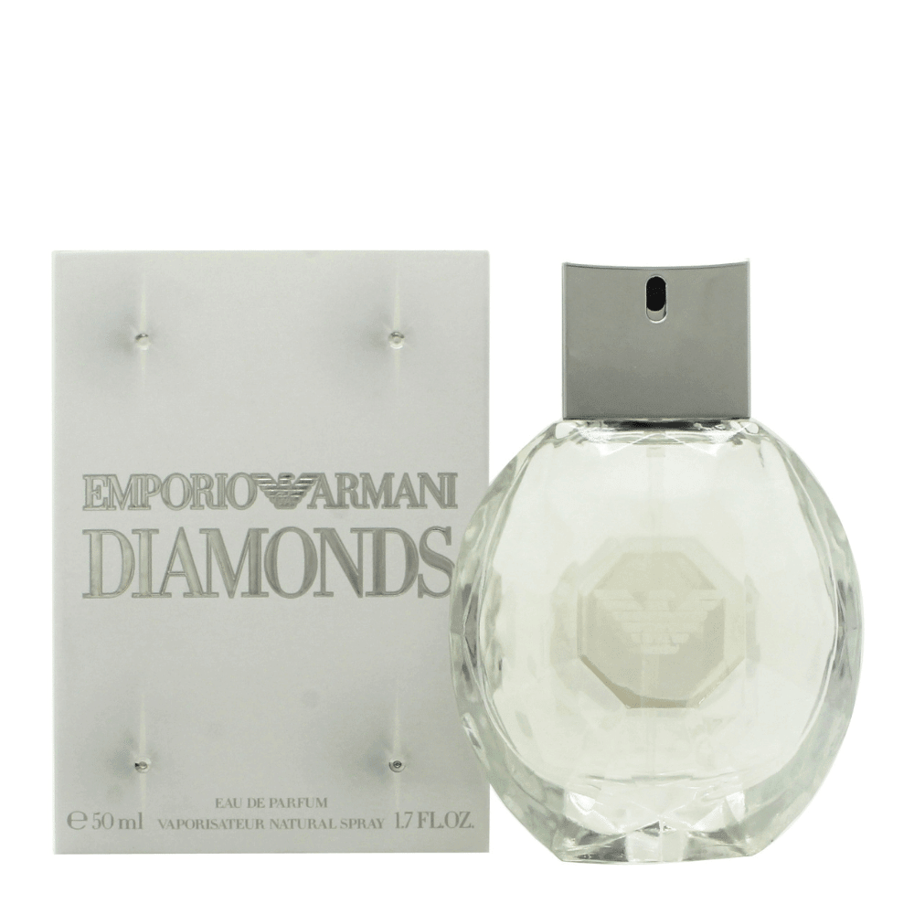 Diamonds Eau de Parfum - Beauté - Your Beauty Boutique Online ♥