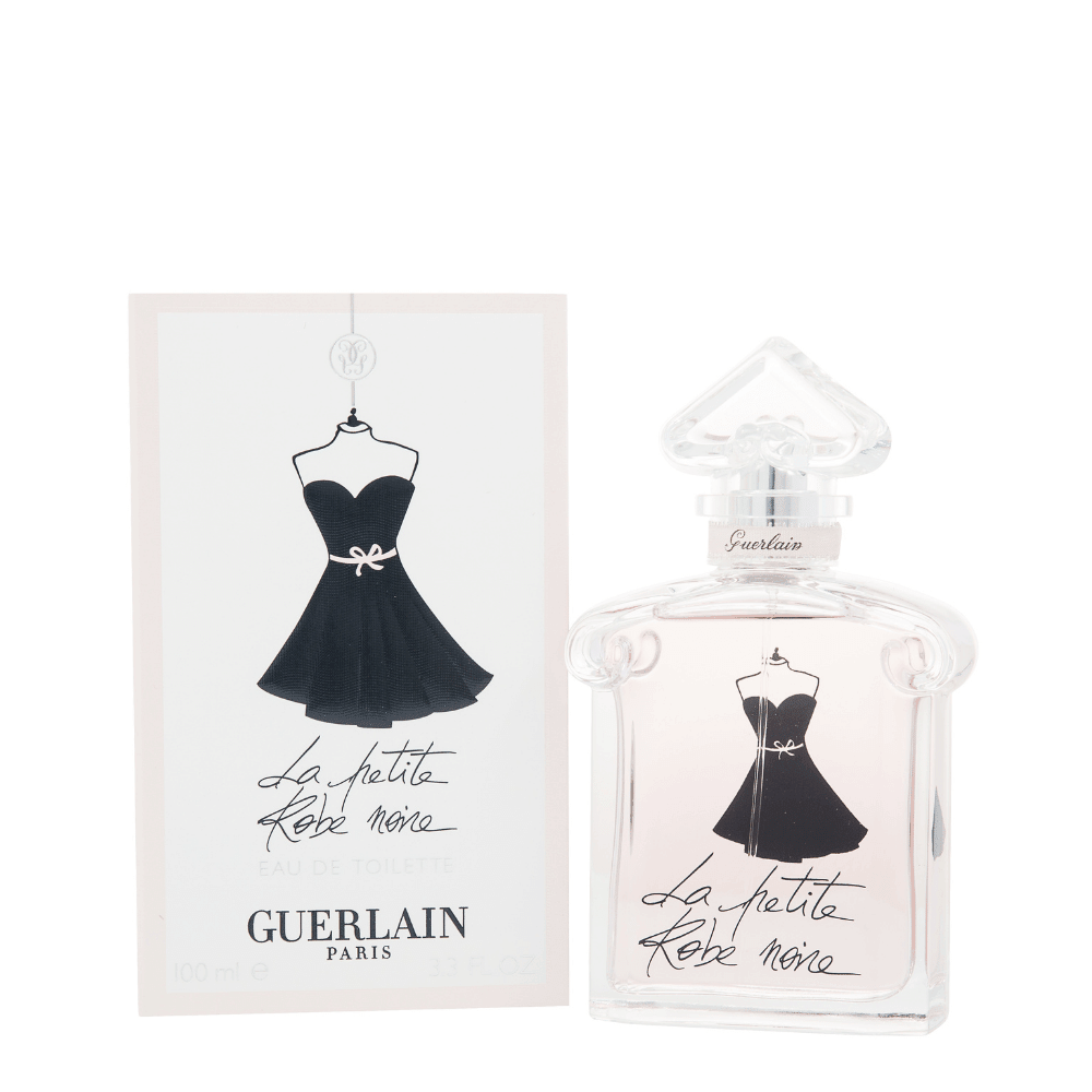 La Petite Robe Noire Eau de Toilette - Beauté - Your Beauty Boutique Online ♥
