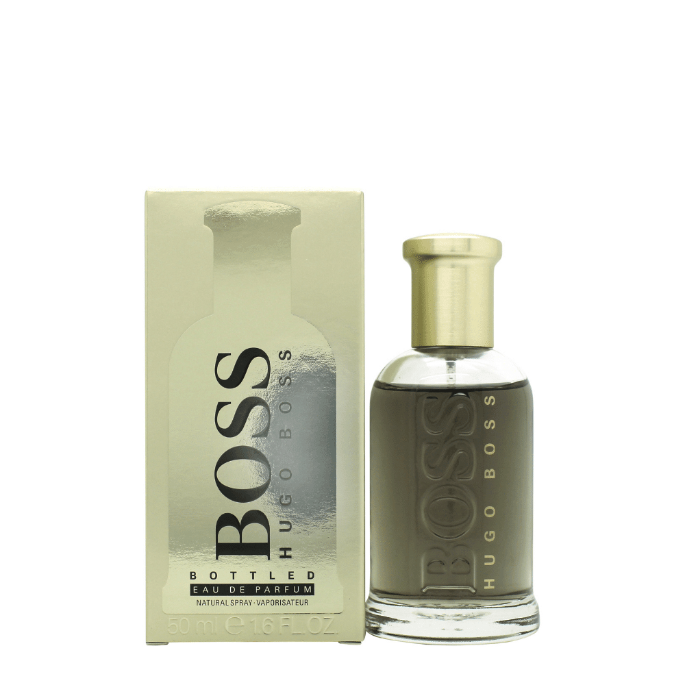 Boss Bottled Eau de Parfum - Beauté - Your Beauty Boutique Online ♥