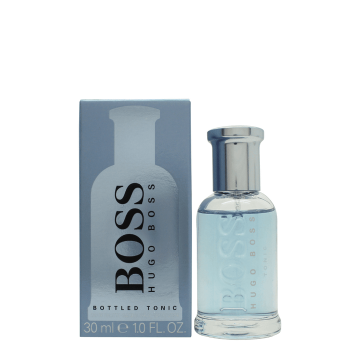 Boss Bottled Tonic Eau de Toilette - Beauté - Your Beauty Boutique Online ♥