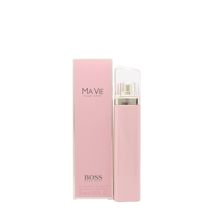Boss Ma Vie Eau de Parfum - Beauté - Your Beauty Boutique Online ♥