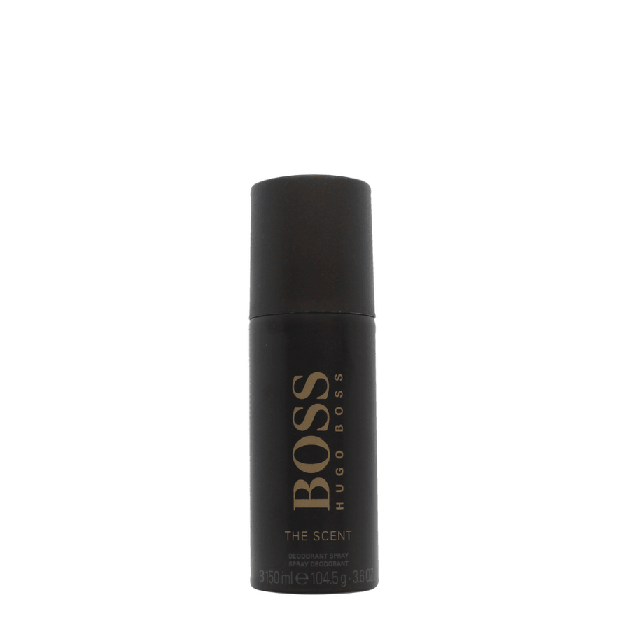 Boss the Scent Deodorant Spray - Beauté - Your Beauty Boutique Online ♥