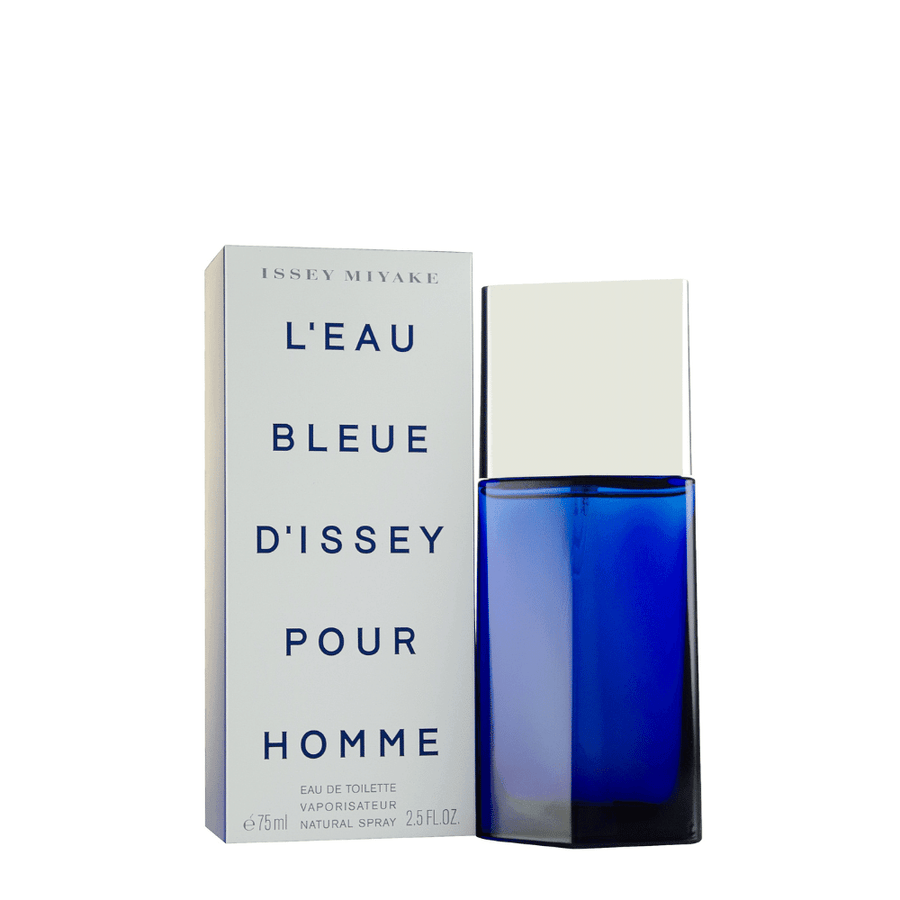 L'Eau Bleue d'Issey Pour Homme Eau de Toilette - Beauté - Your Beauty Boutique Online ♥