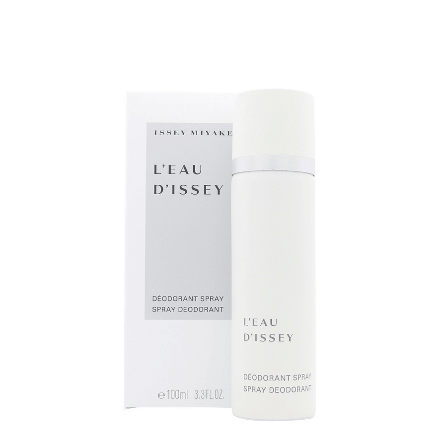 L'Eau d'Issey Deodorant Spray - Beauté - Your Beauty Boutique Online ♥