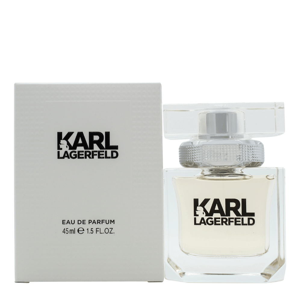 Karl Lagerfeld for Her Eau de Parfum - Beauté - Your Beauty Boutique Online ♥
