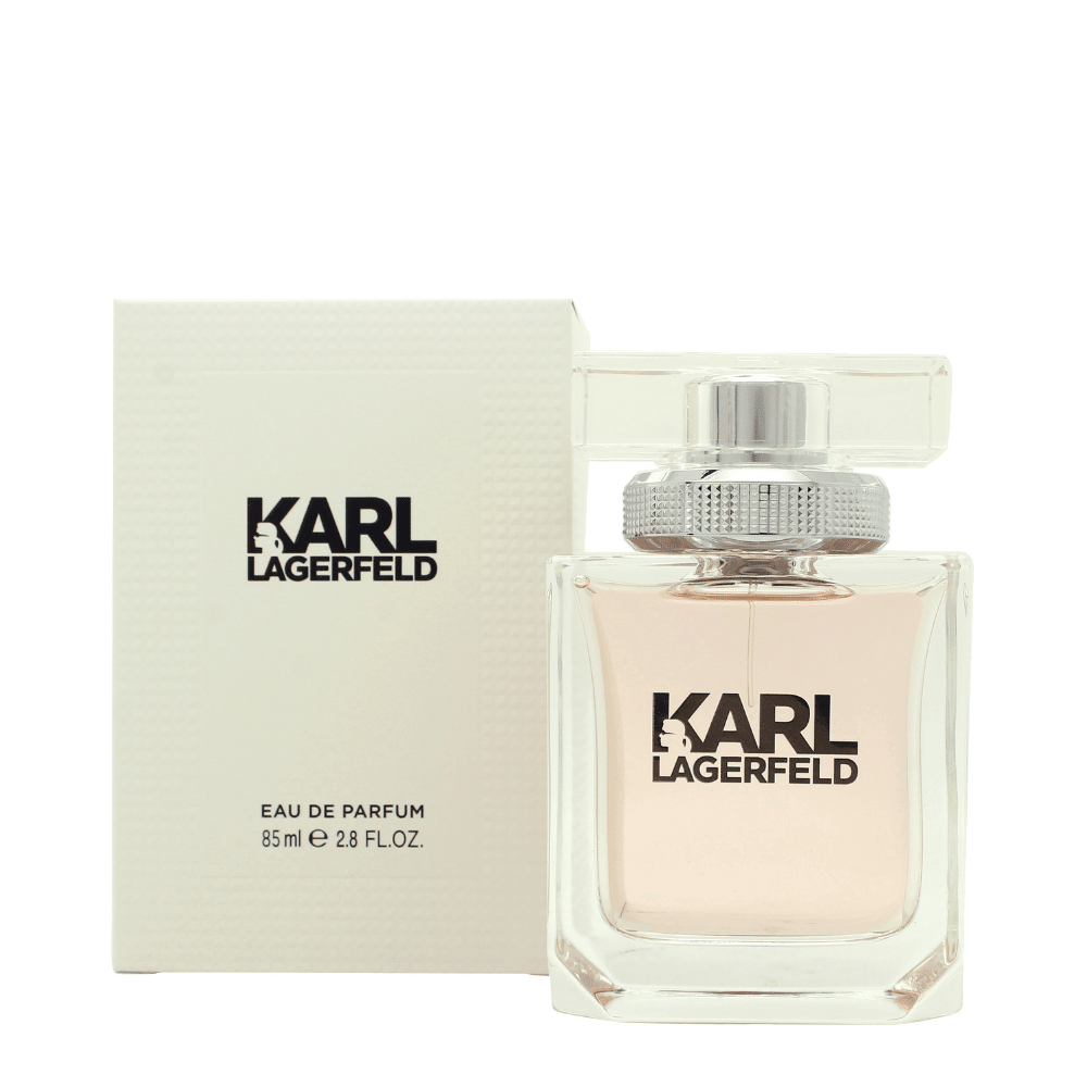 Karl Lagerfeld for Her Eau de Parfum - Beauté - Your Beauty Boutique Online ♥