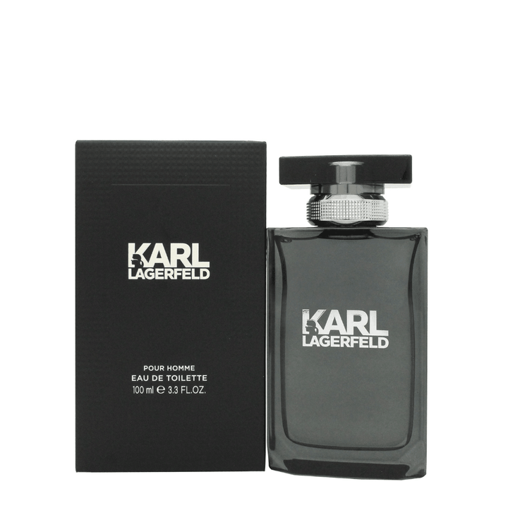 Karl Lagerfeld for Him Eau de Toilette - Beauté - Your Beauty Boutique Online ♥