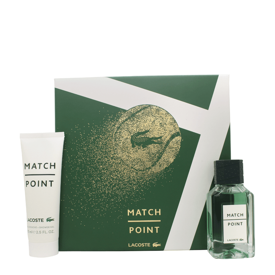 Match Point Gift Set - Beauté - Your Beauty Boutique Online ♥