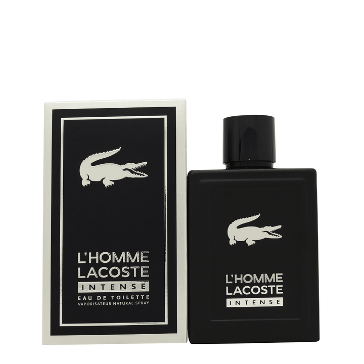 L'Homme Lacoste Intense Eau de Toilette - Beauté - Your Beauty Boutique Online ♥