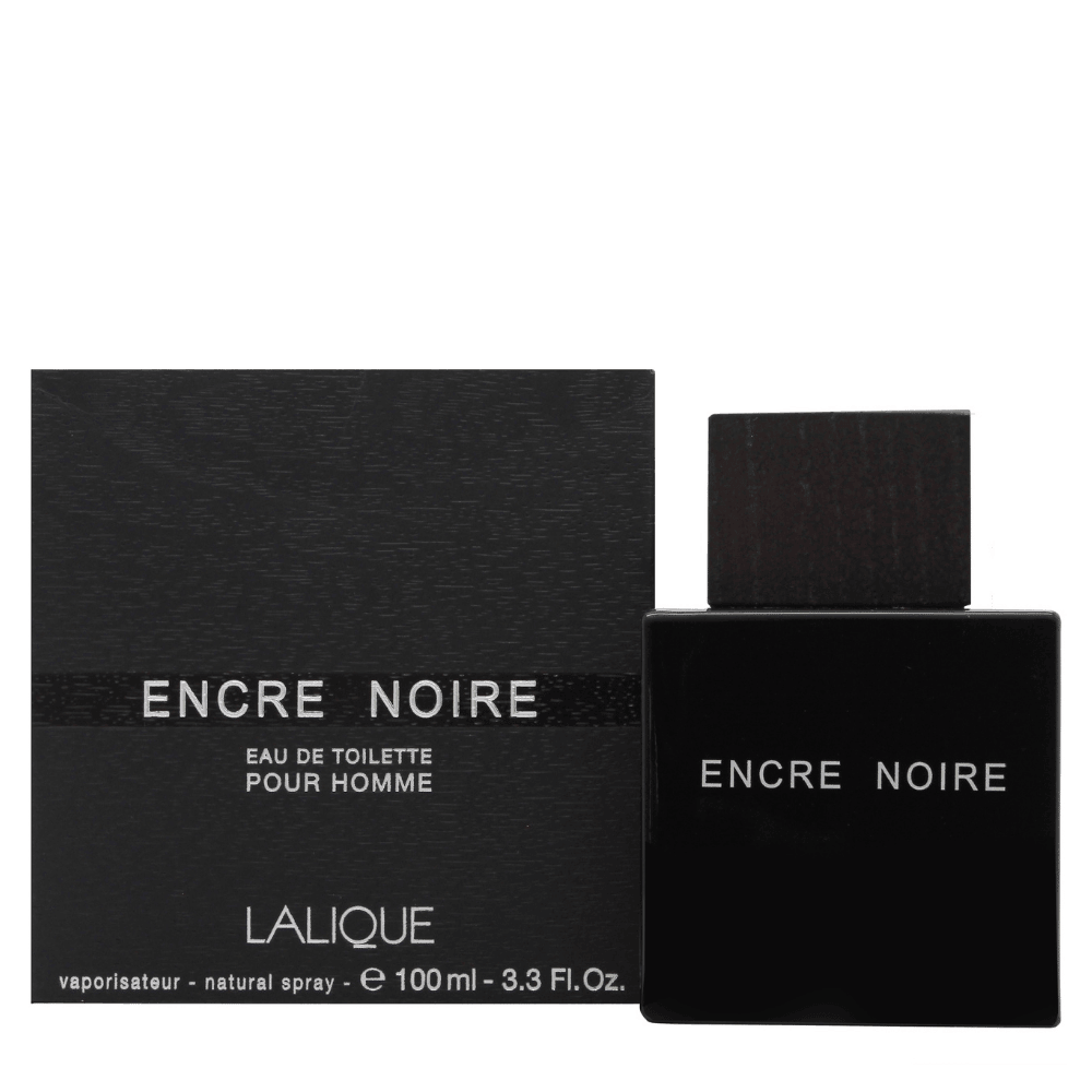 Encre Noire Eau de Toilette - Beauté - Your Beauty Boutique Online ♥