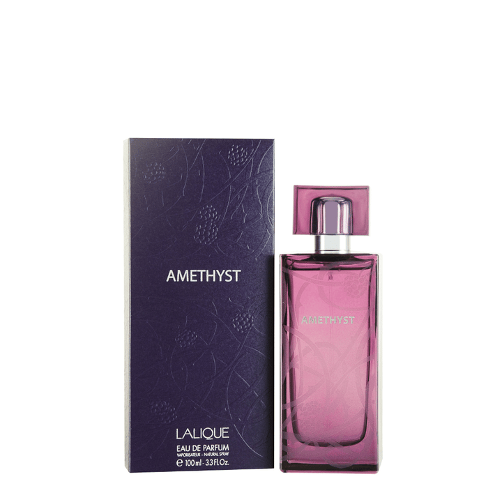 Amethyst Eau de Parfum - Beauté - Your Beauty Boutique Online ♥