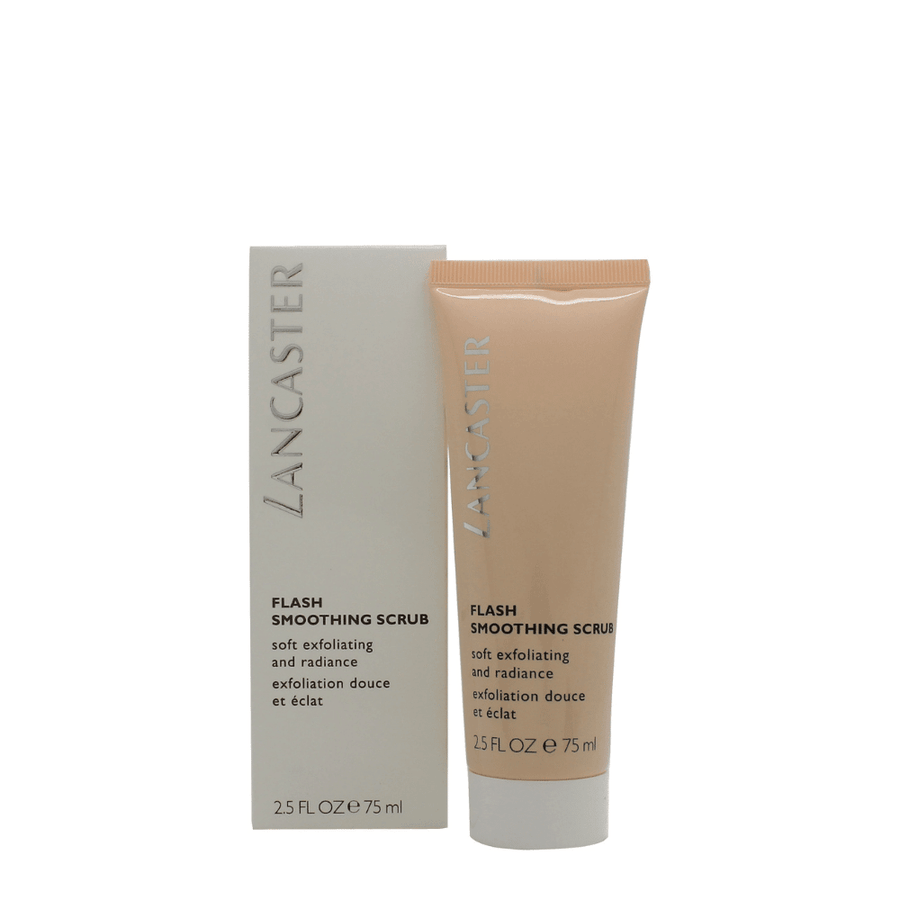 Flash Smoothing Scrub - Beauté - Your Beauty Boutique Online ♥