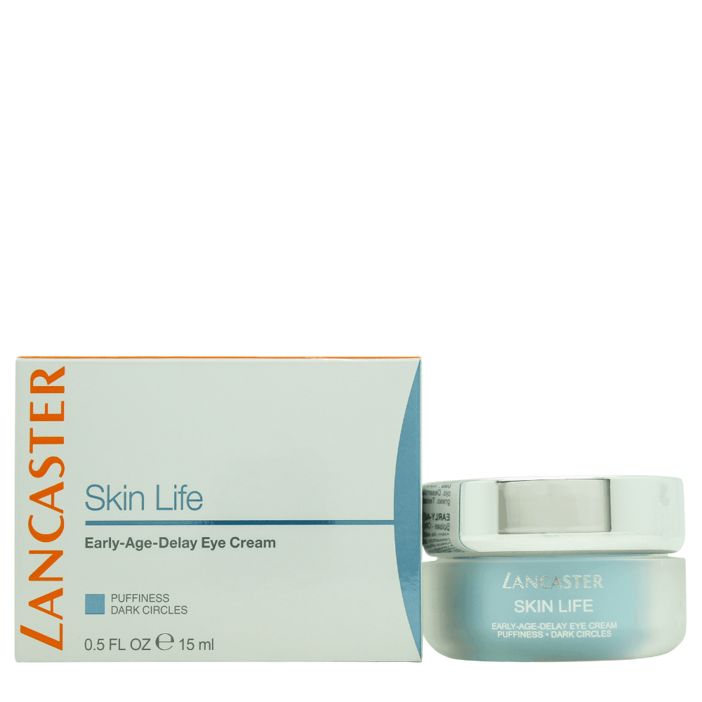 Skin Life Early-Age-Delay Eye Cream - Beauté - Your Beauty Boutique Online ♥