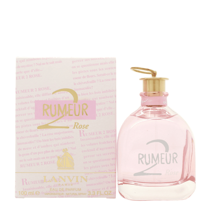 Rumeur 2 Rose Eau de Parfum - Beauté - Your Beauty Boutique Online ♥