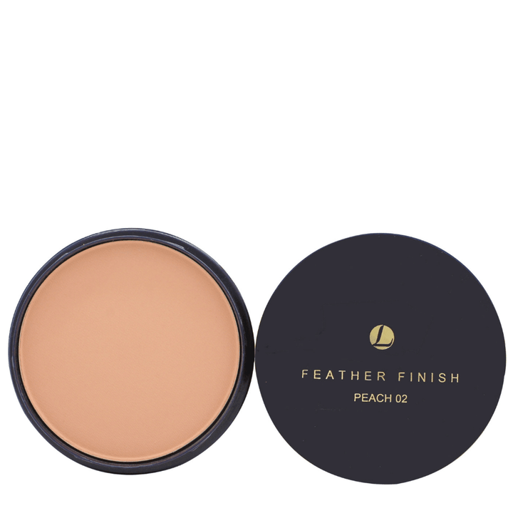 Feather Finish Compact Powder - Beauté - Your Beauty Boutique Online ♥