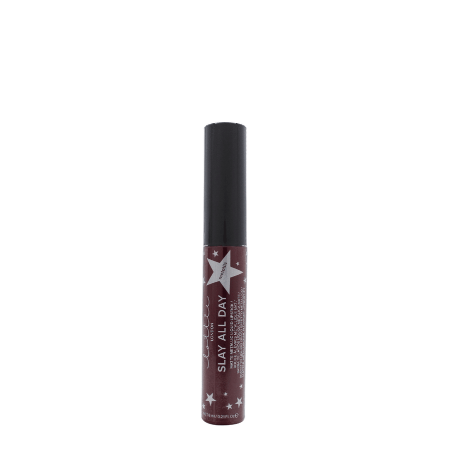 Slay All Day Metallic Liquid Lipstick - Beauté - Your Beauty Boutique Online ♥