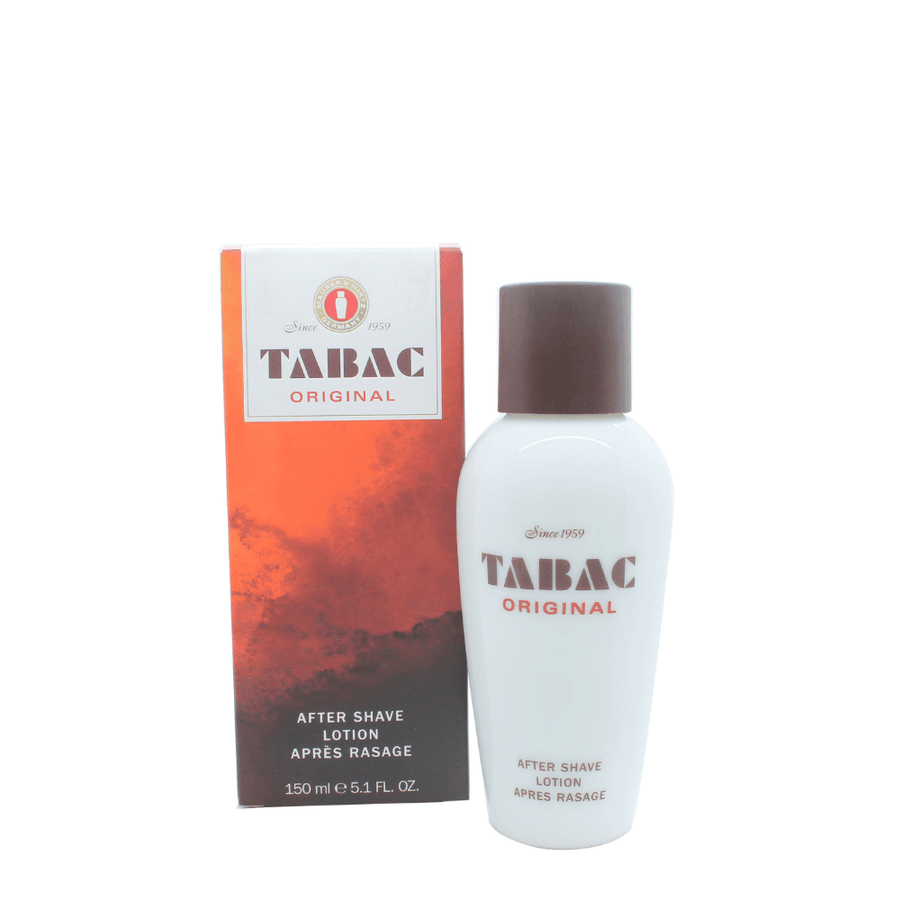 Tabac Original After Shave - Beauté - Your Beauty Boutique Online ♥