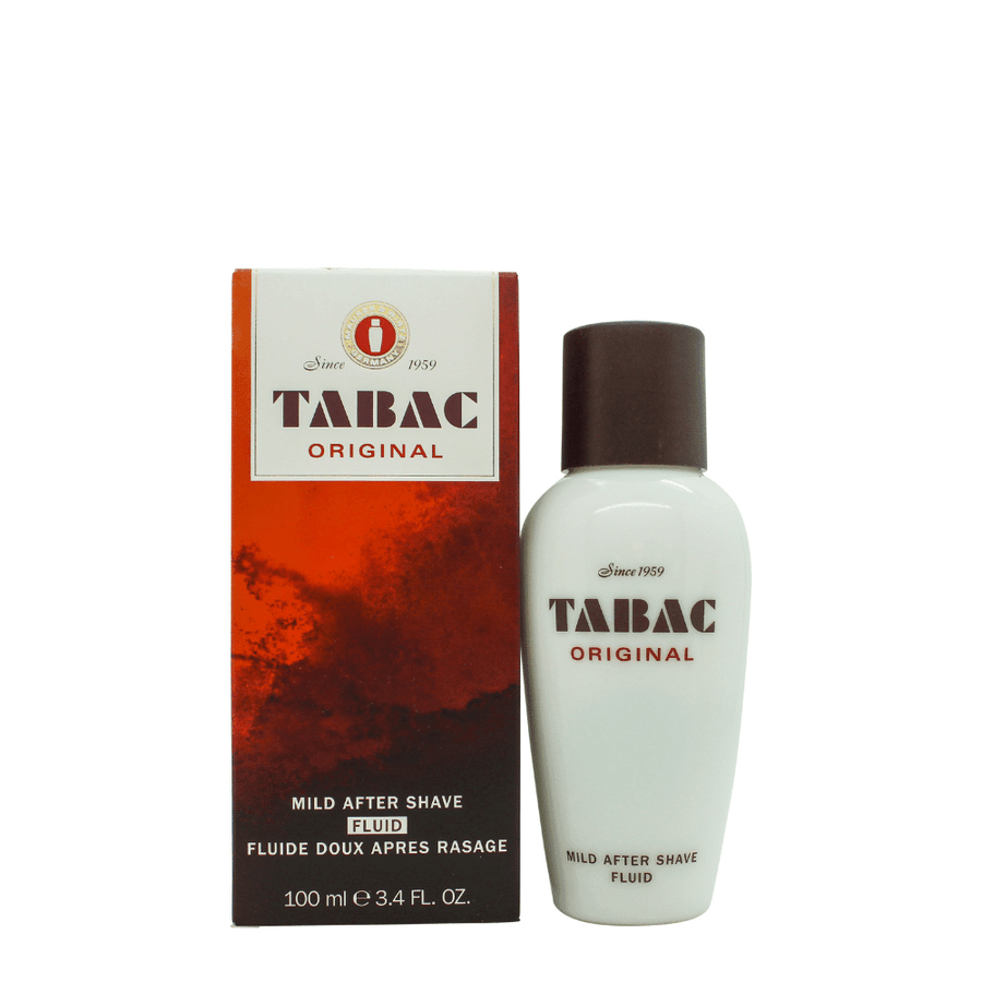 Tabac Original Mild After Shave Fluid - Beauté - Your Beauty Boutique Online ♥