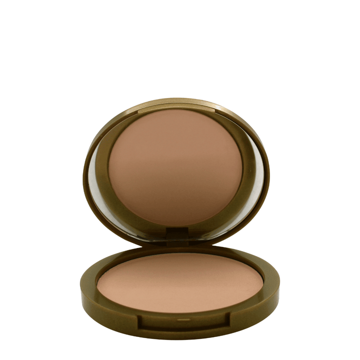 Feather Finish Compact Powder with Mirror - Beauté - Your Beauty Boutique Online ♥
