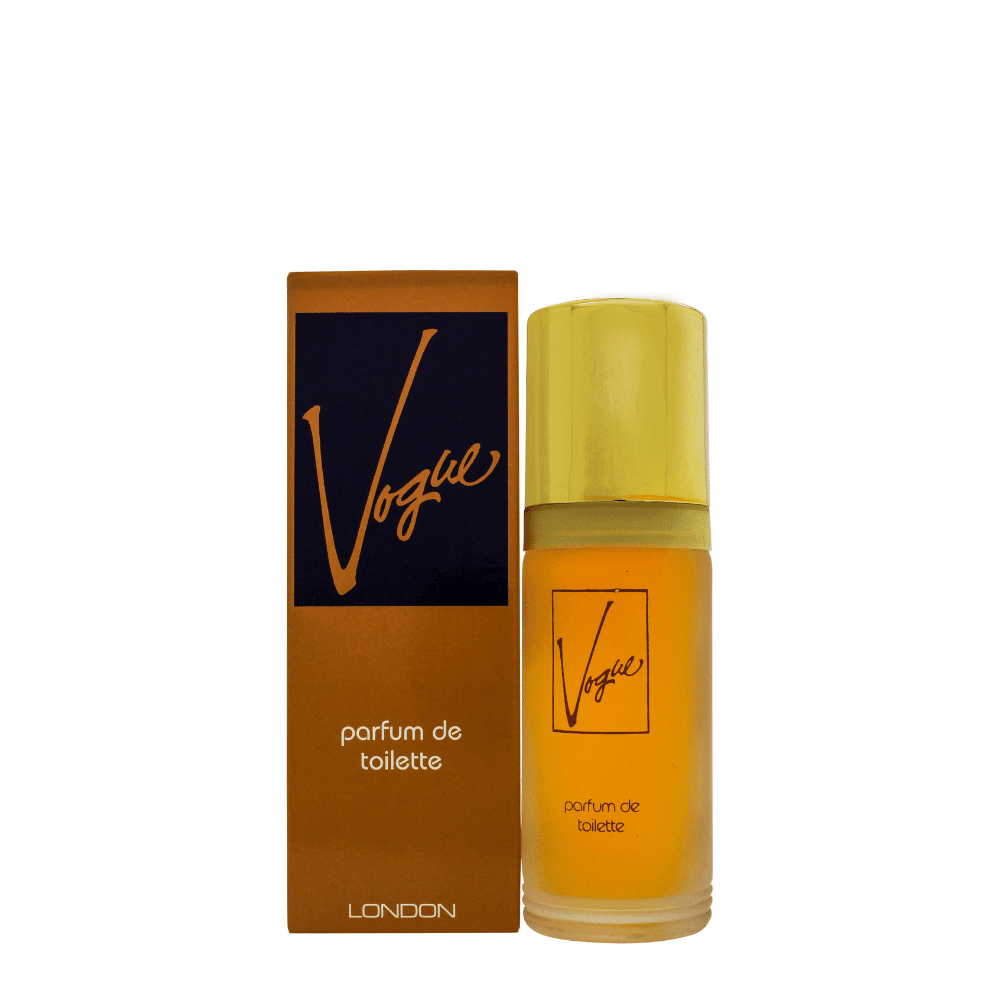 Vogue Parfum de Toilette - Beauté - Your Beauty Boutique Online ♥