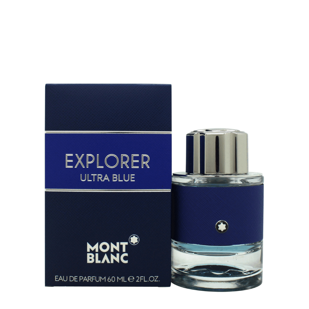 Explorer Ultra Blue Eau de Parfum - Beauté - Your Beauty Boutique Online ♥