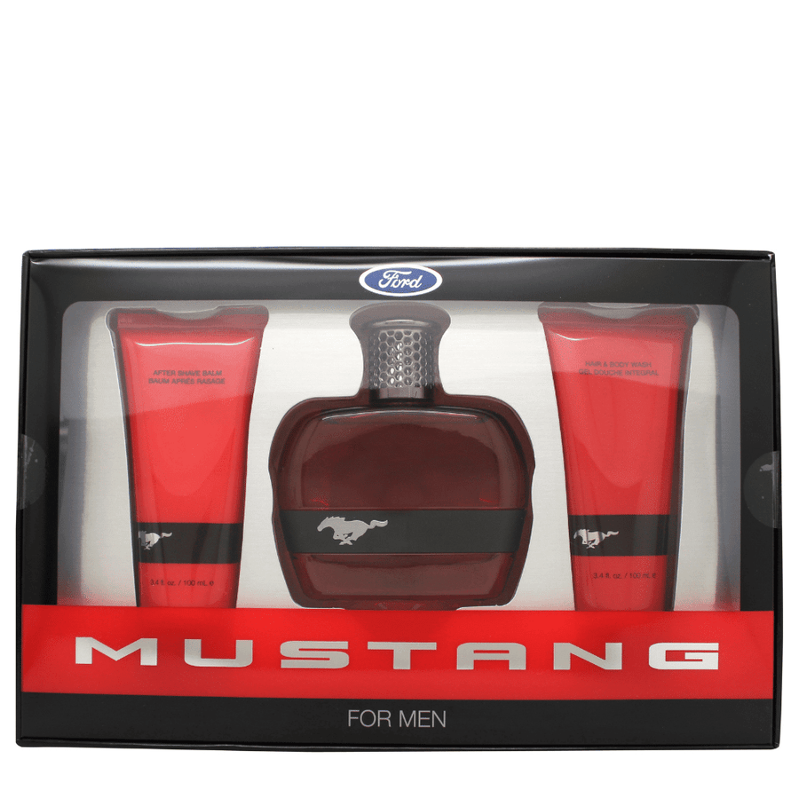 Mustang Gift Set - Beauté - Your Beauty Boutique Online ♥