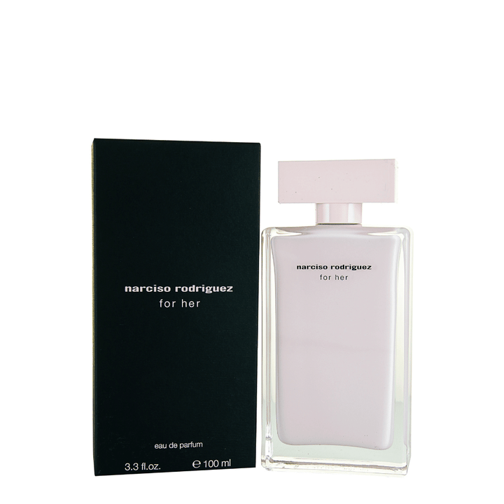 Narciso Rodriguez for Her Eau de Parfum - Beauté - Your Beauty Boutique Online ♥