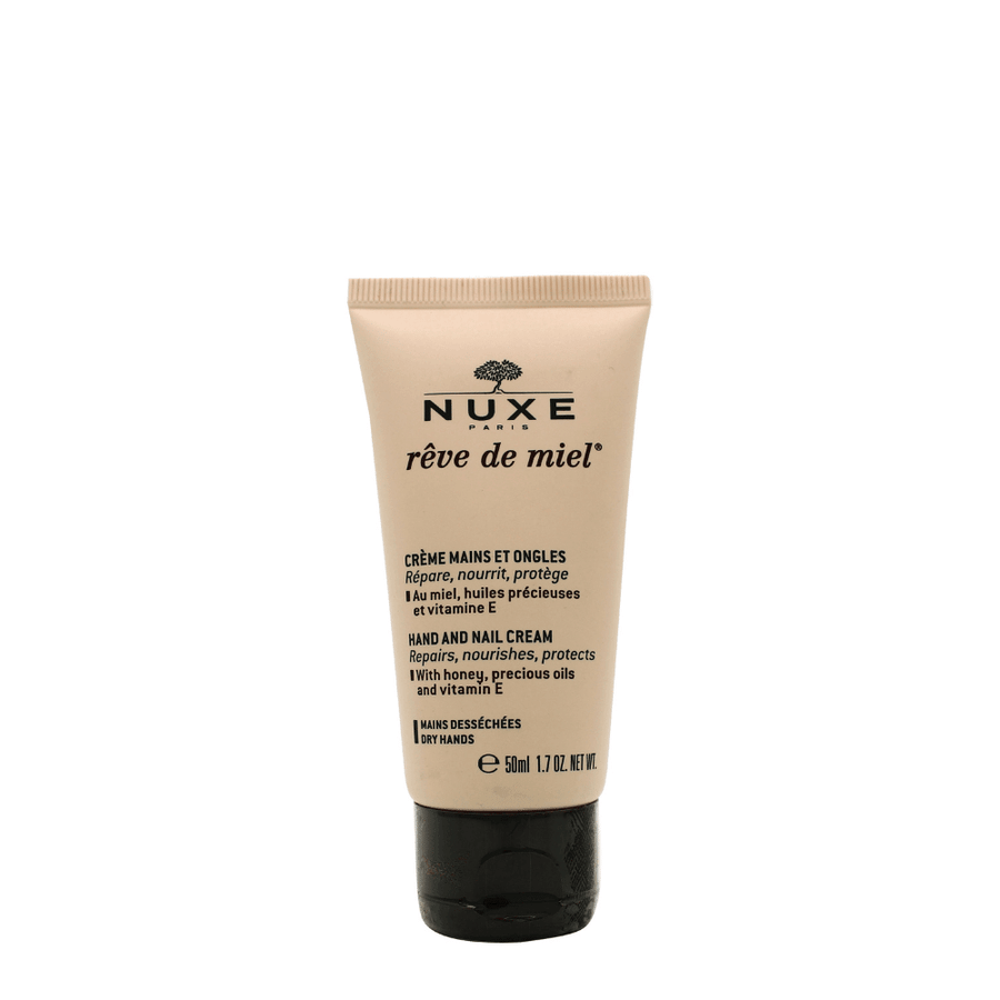 Reve De Miel Hand & Nail Cream - Beauté - Your Beauty Boutique Online ♥