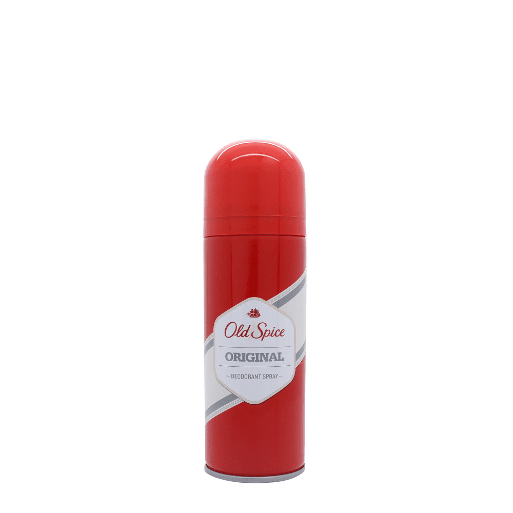 Original Deodorant Spray - Beauté - Your Beauty Boutique Online ♥