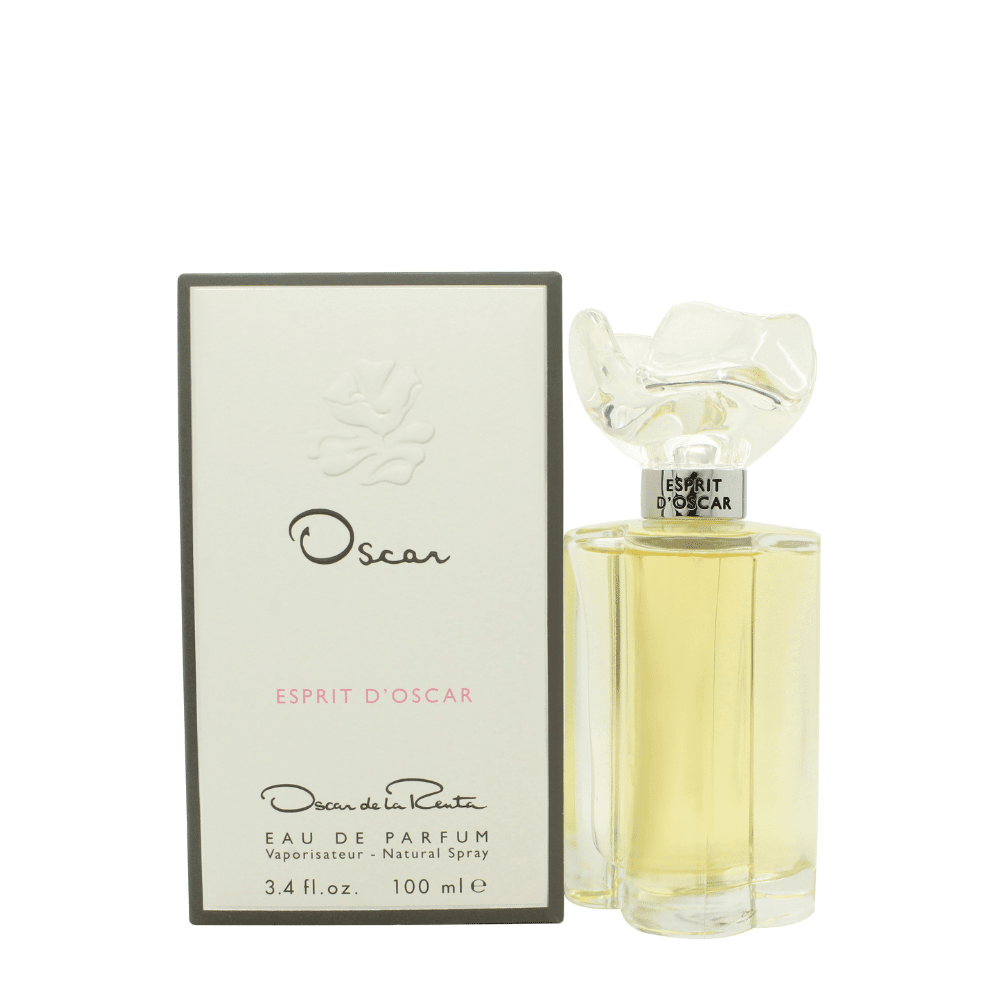 Esprit d'Oscar Eau de Parfum - Beauté - Your Beauty Boutique Online ♥