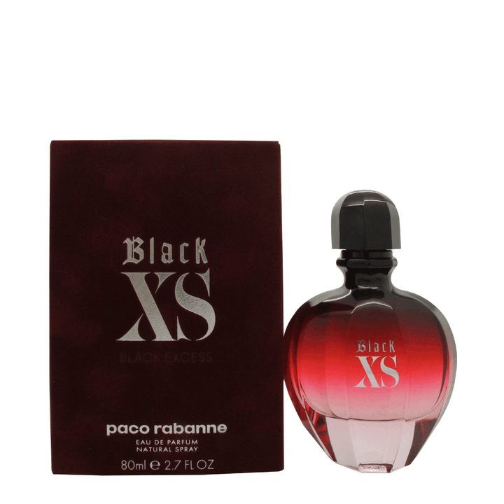 Black XS Eau de Parfum - Beauté - Your Beauty Boutique Online ♥