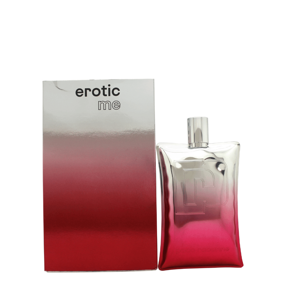Erotic Me Eau de Parfum - Beauté - Your Beauty Boutique Online ♥