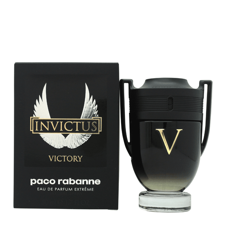 Invictus Victory Eau de Parfum Extreme - Beauté - Your Beauty Boutique Online ♥