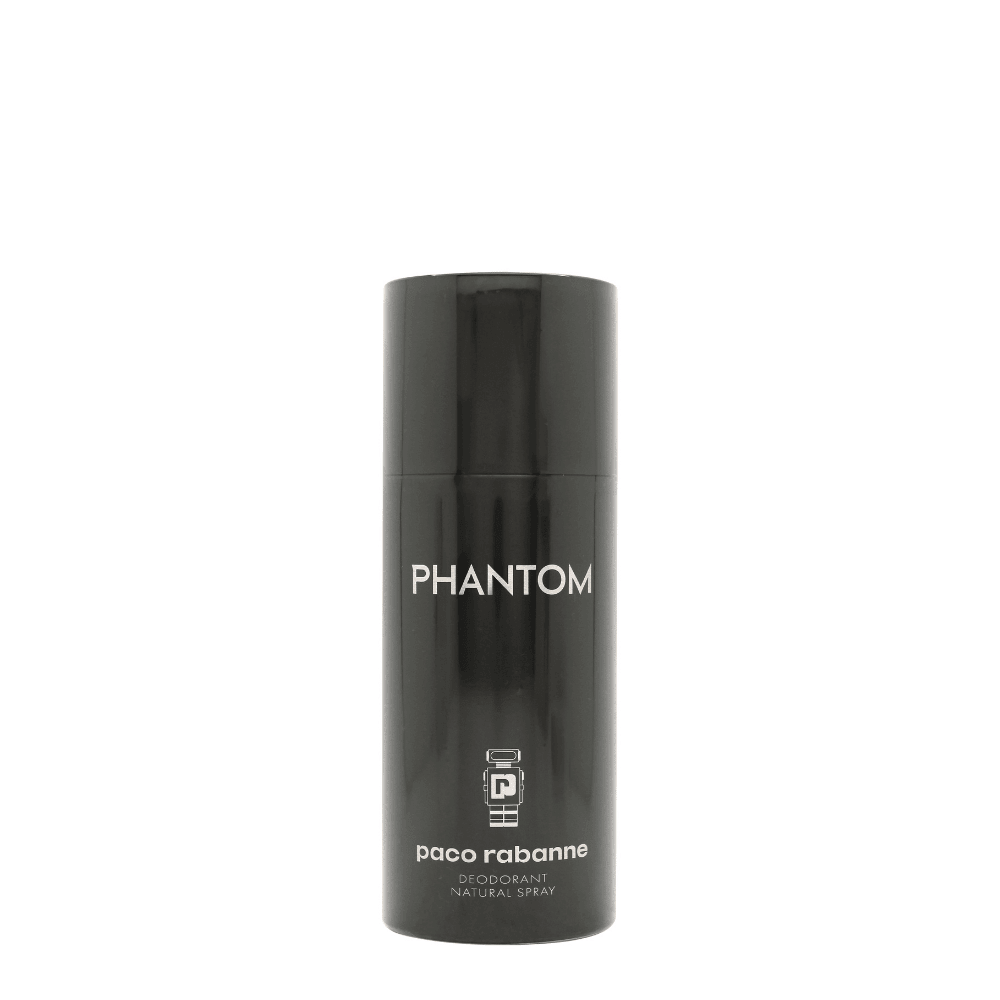 Phantom Deodorant Spray - Beauté - Your Beauty Boutique Online ♥